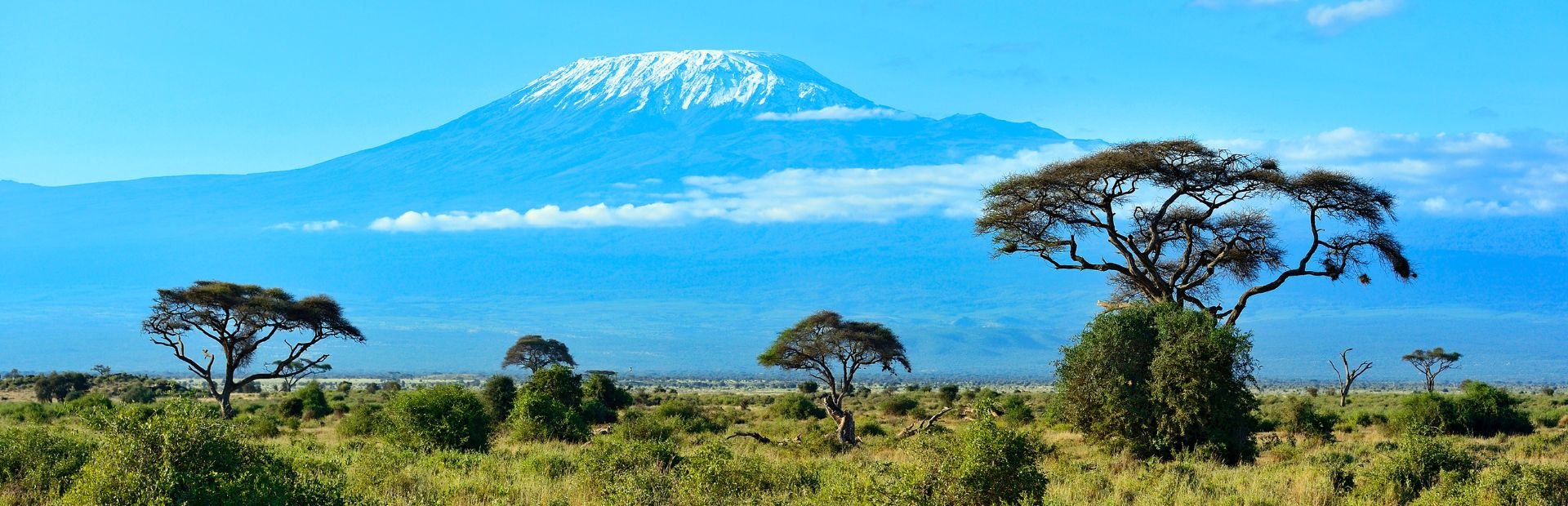 Kilimanjaro tanzania
