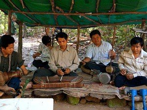 Vietnam local people