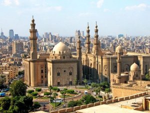 egypt temple 