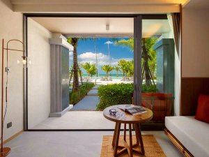 Ko Samui hotel