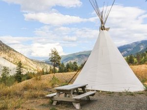 tepee 