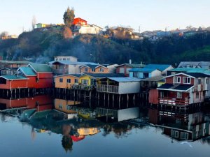 Chiloe