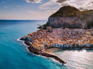 Italy
