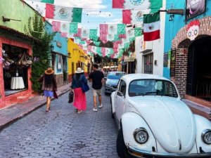 Mexico