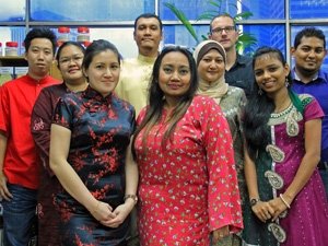 Rickshaw Travel's local partners in Malaysia