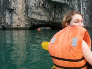 Vietnam Halong Bay