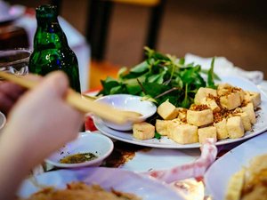 Vietnam food