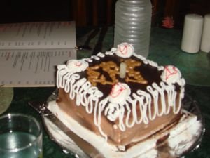 Cake