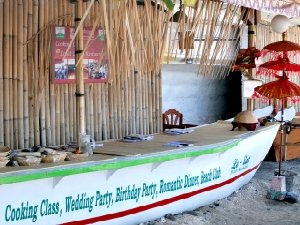 Cooking class Indonesia Bali
