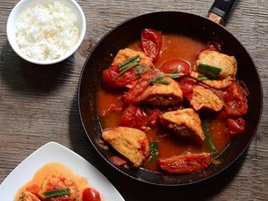 Vietnam food