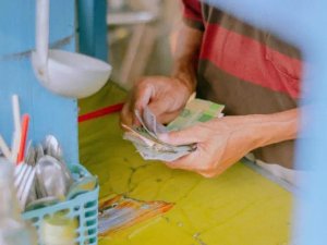 Indonesian currency