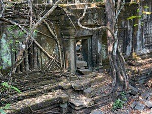 Vietnam Cambodia Angkor Wat