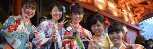 Japan Culture