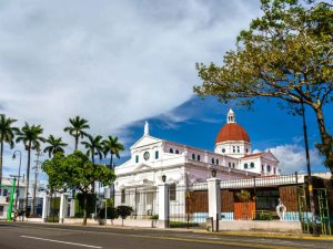 San Jose in Costa Rica