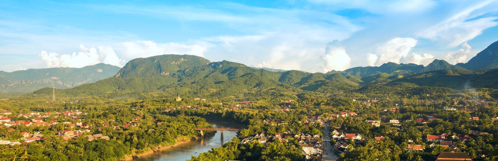 laos luang prabang