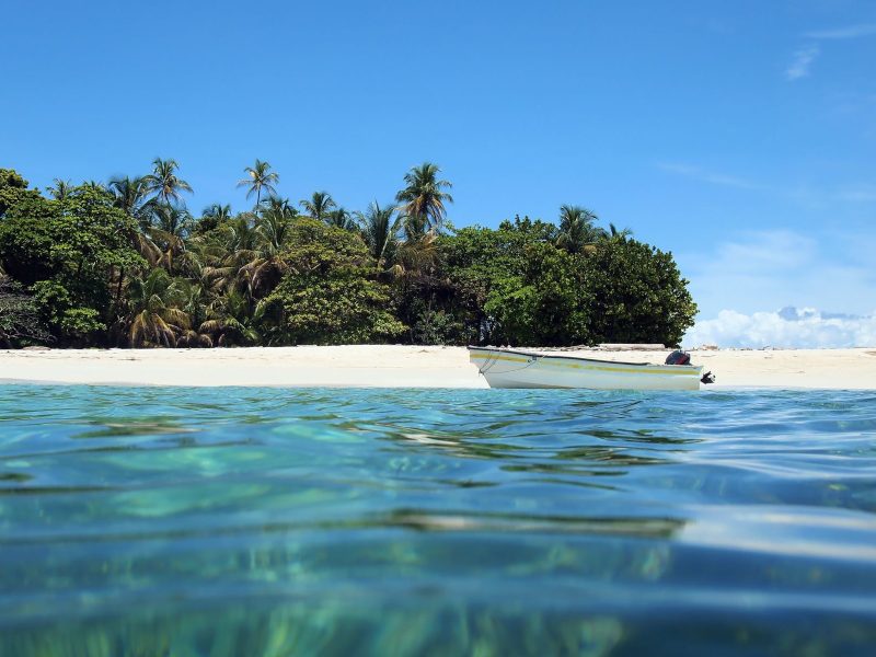 2 week Panama beach and wildlife holiday - Costa Rica