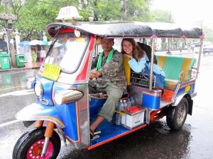 tuk tuk