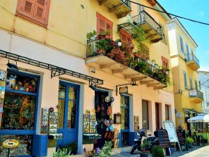Nafplion