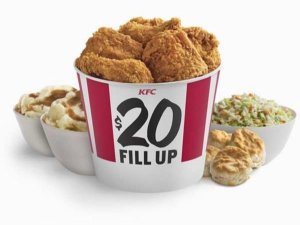 KFC