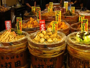 Market Japan