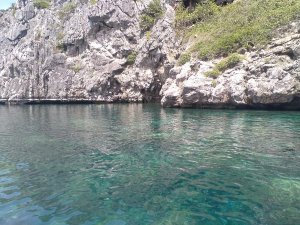 Ang Thong Marine Park