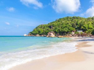 Ko Samui beach