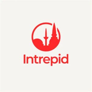 Intrepid Travel logo