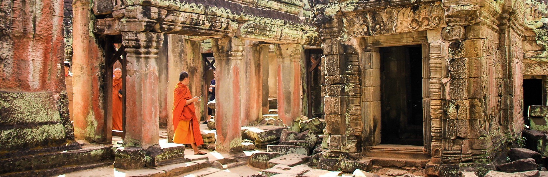 Cambodia