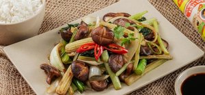Vietnam food