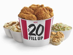KFC