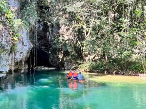 Belize