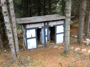 Toilet Bhutan
