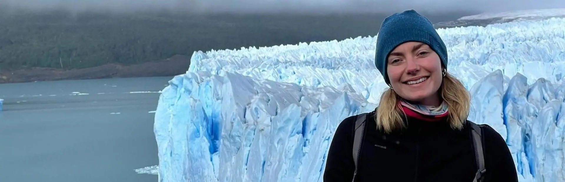 el calafate patagonie