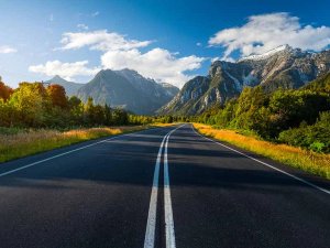 Road