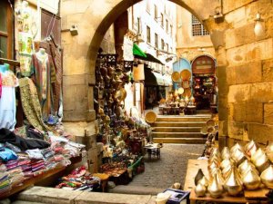 market