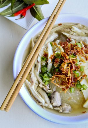 Vietnam food
