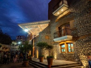 Hotel in Otavalo Ecuador
