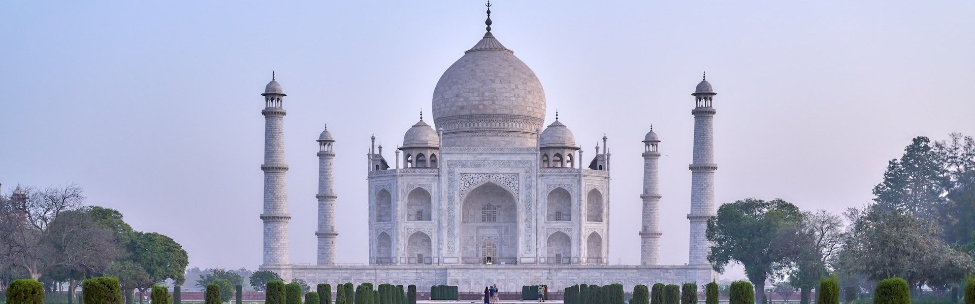 india taj mahal sunrise