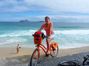 rio de janeiro bike tour