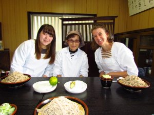 Activity in Gotemba