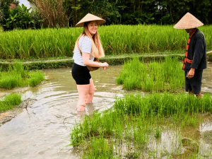 Laos