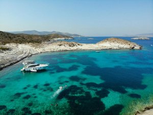 Greece Cyclades