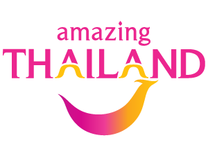 Amazing Thailand logo