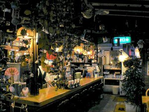 Japan restaurant