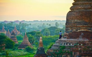 azie myanmar