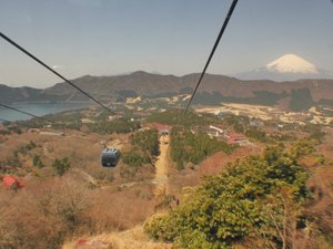 Japan Fuji
