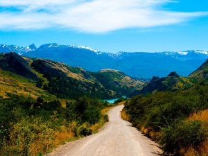 Austral road