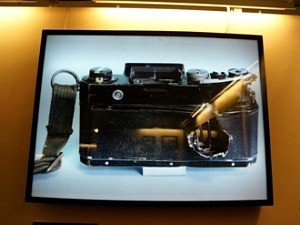 Vietnam war museum