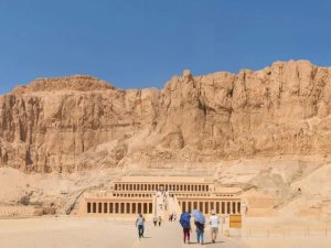 luxor temple 