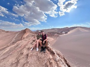 San Pedro de Atacama
